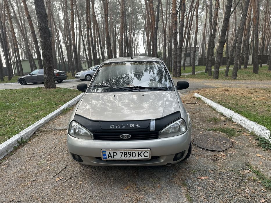 Продам ваз 2118, обмін на авто, мото