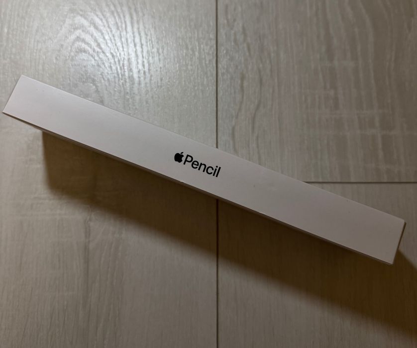 Apple Pencil для iPad (1st generation)