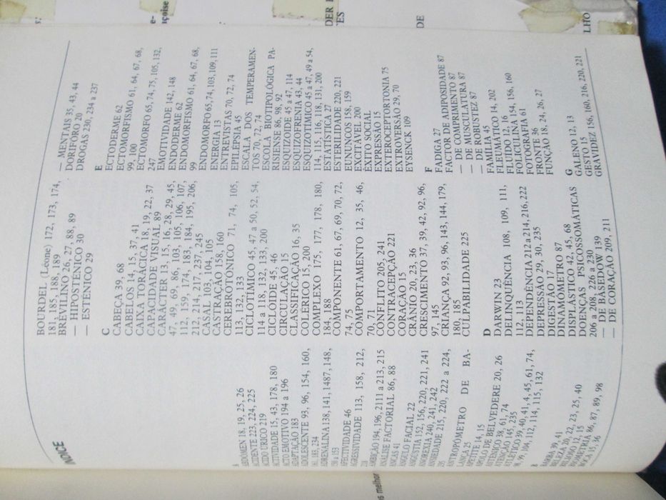 O Corpo, de Marie Christine Péan, Sabine Baudet e F. Gauquelin
