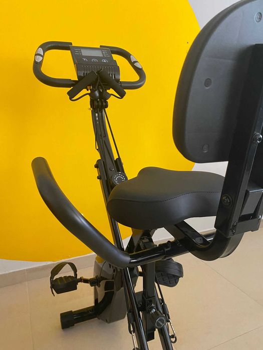Bicicleta Ergométrica Dobravél