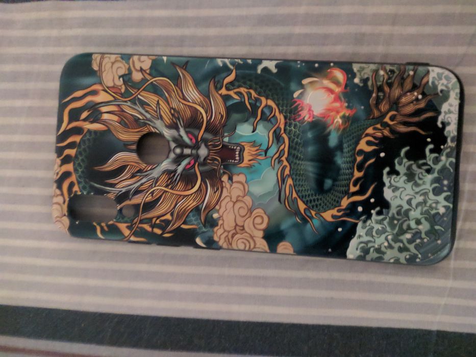 Чехол xiaomi redmi not 7 ксиоми редми нот 7