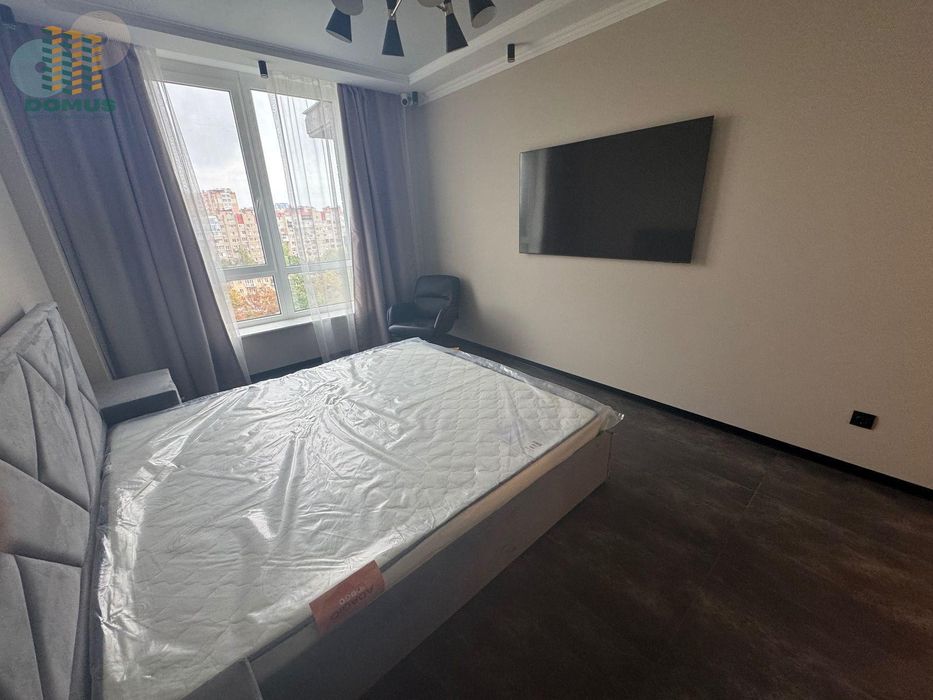 1-кімнатна квартира за адресою (площа 48 м²) - Atlanta.ua - фото 4