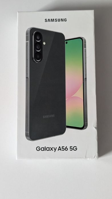 Samsung Galaxy A 56 5g