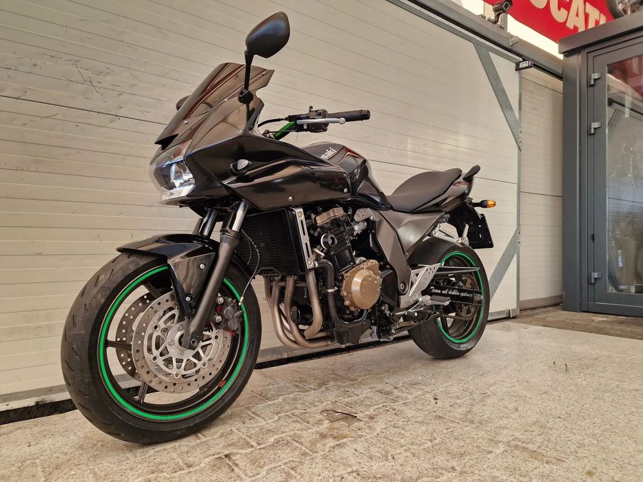Kawasaki