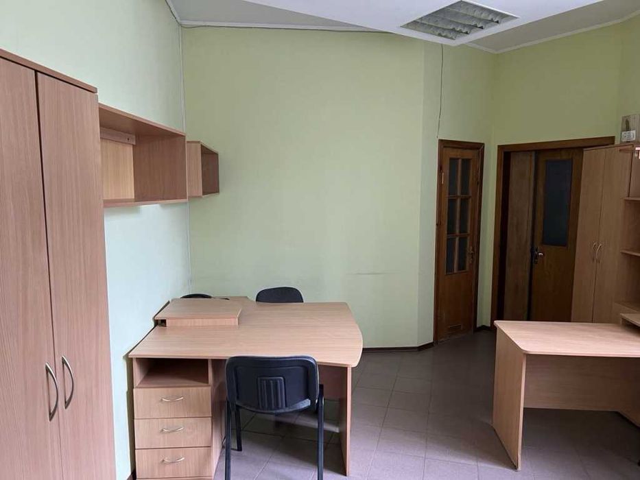 Пропонуємо в оренду офісне приміщення на Подолі.
