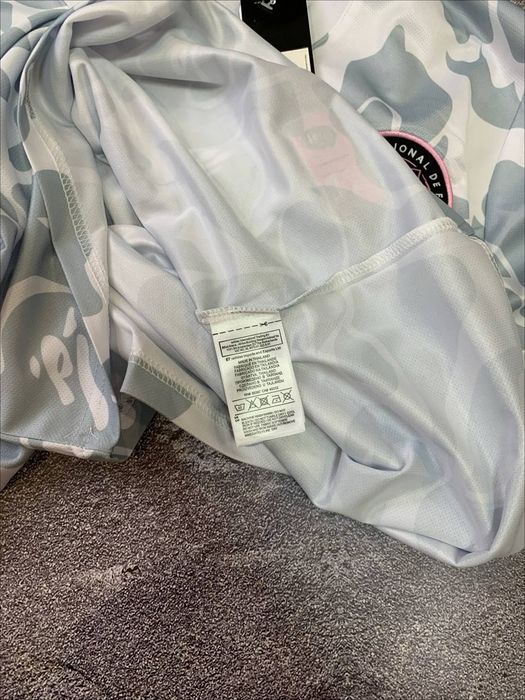 Футболка Мiami Bape, футболка Майямі Бейп