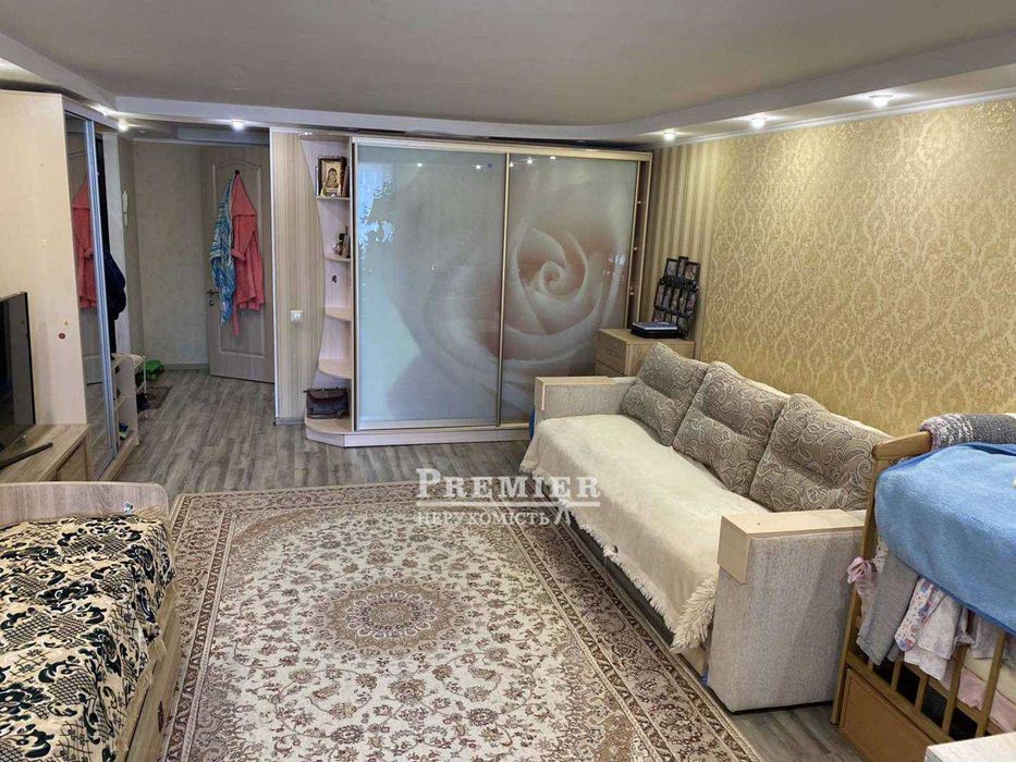 Самая дешевая квартира в Новом сданном доме