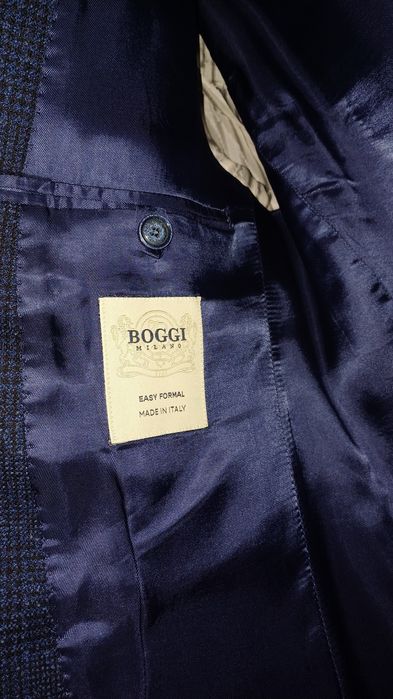 Піджак чоловічий Boggi, the GIGI, Sandro, Massimo Dutti