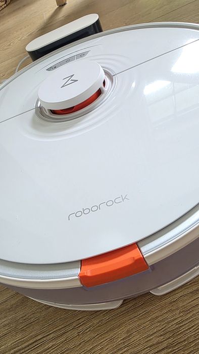 Roborock S7 + stacja dokująca | Bardzo zadbany | W pełni sprawny