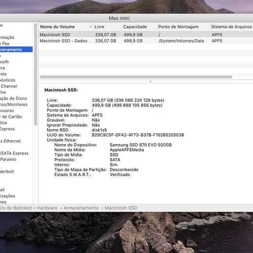 Vendo Mac Mini, 2,5GHz I5 Dual-Core, 16GB RAM