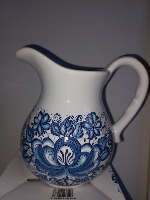 Керамический Кувшин