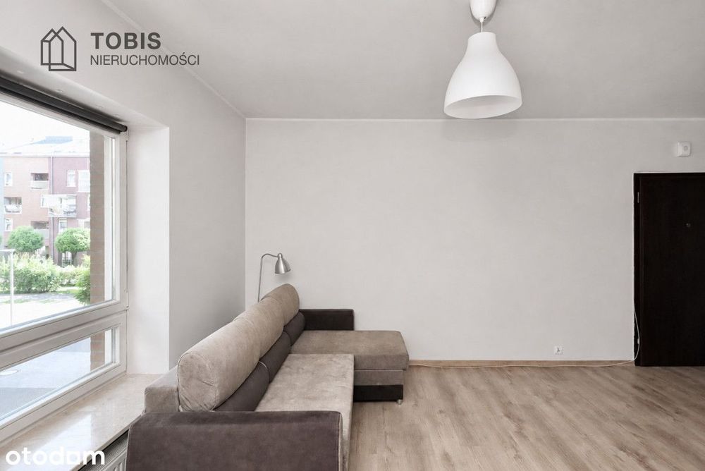 Mieszkanie – Poznań, Naramowice - Widok 3
