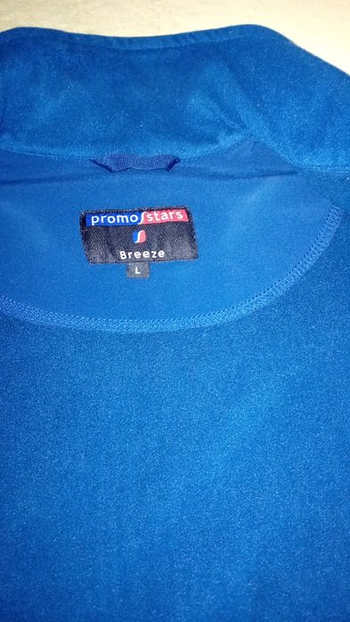 Nowy danski softshel