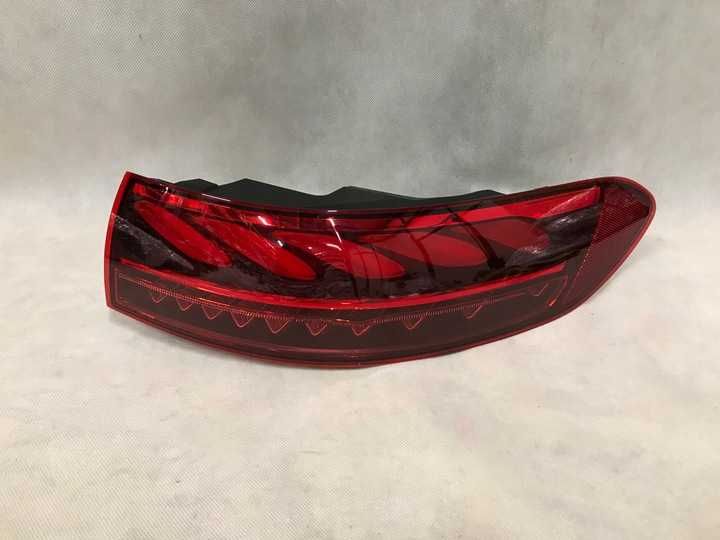 Mercedes EQS 296 SUV Фары передние фонари Європа USA