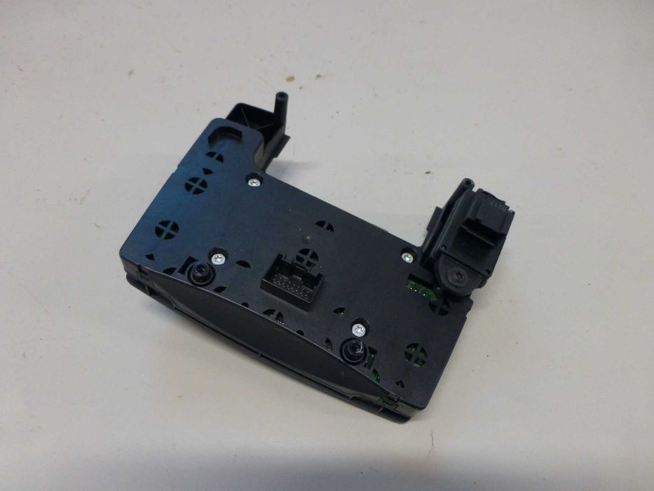 AUDI A6 C6 lift panel sterowania radiem MMI 3G 4F1919611S