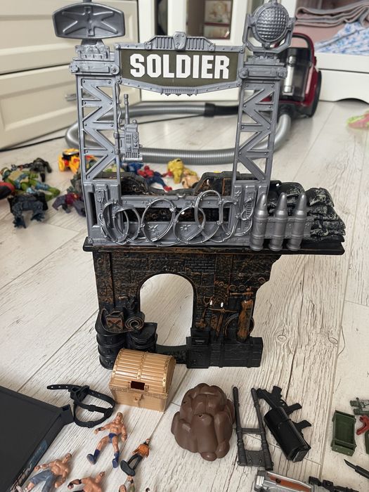 Военный набор