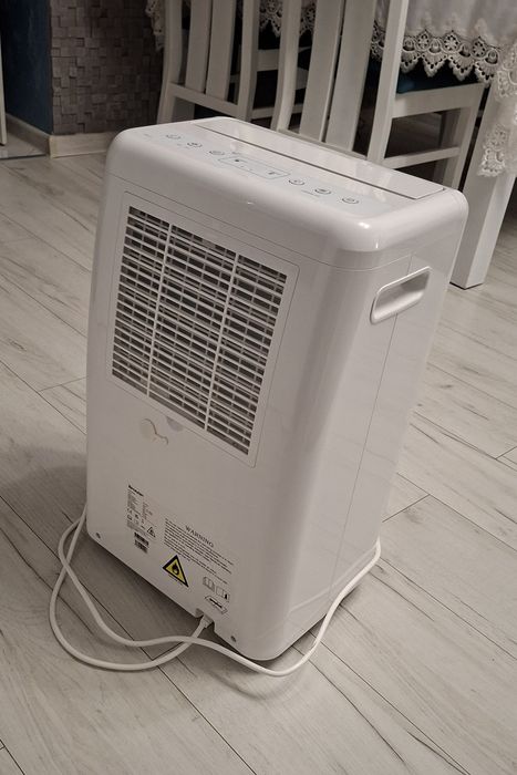 Osuszacz powietrza Sharp UD-P20E-W