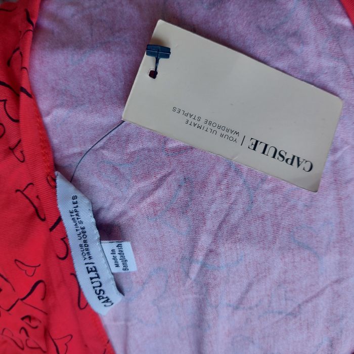 Туники большого размера.