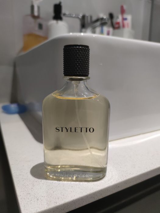 Perfume Styletto Boticário