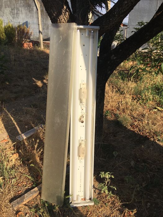 Candeeiro de interiores