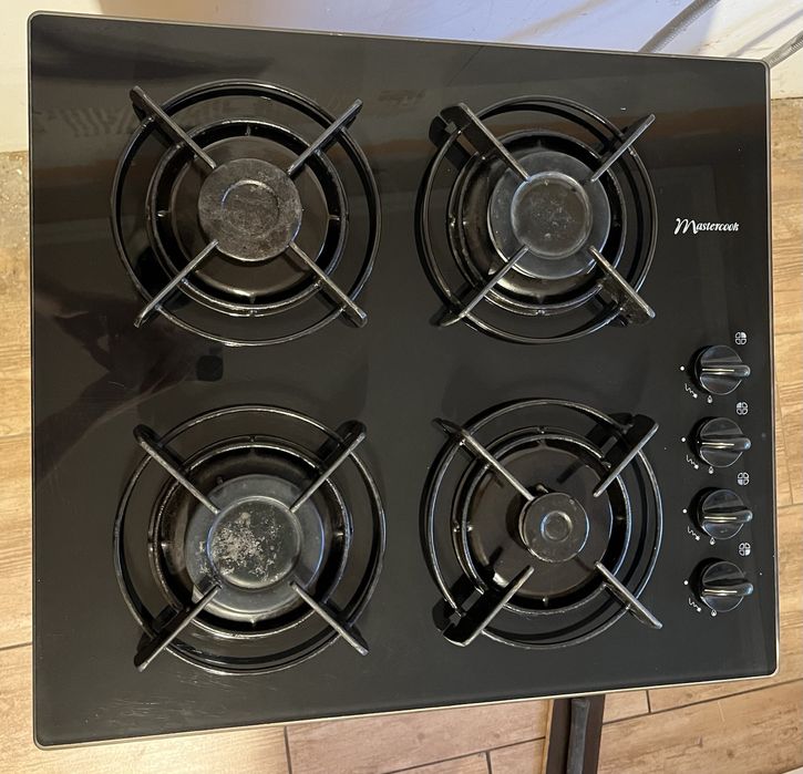 Płyta gazowa mastercook