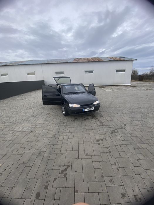 Продам Ваз2114 в хорошому стані. 2008 р ПРОДАМ З ТОРГОМ