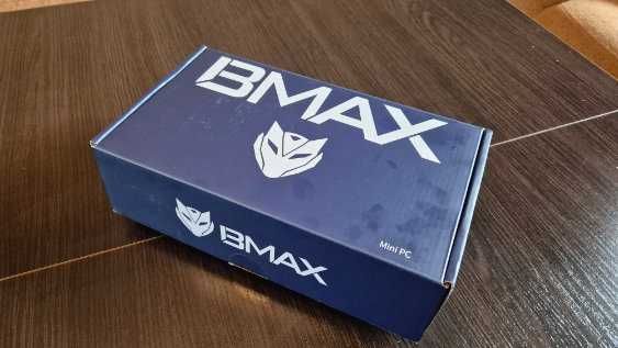 Komputer BMAX Mini PC