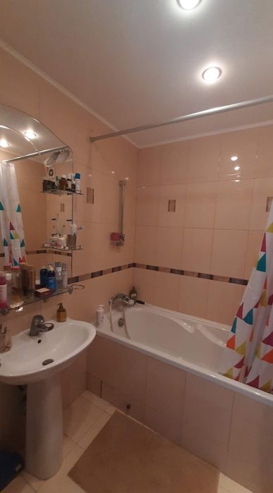 Эксклюзив‼️Сертификат+‼️Продам классную 3 к кв 9/16 метро Научная 10 м