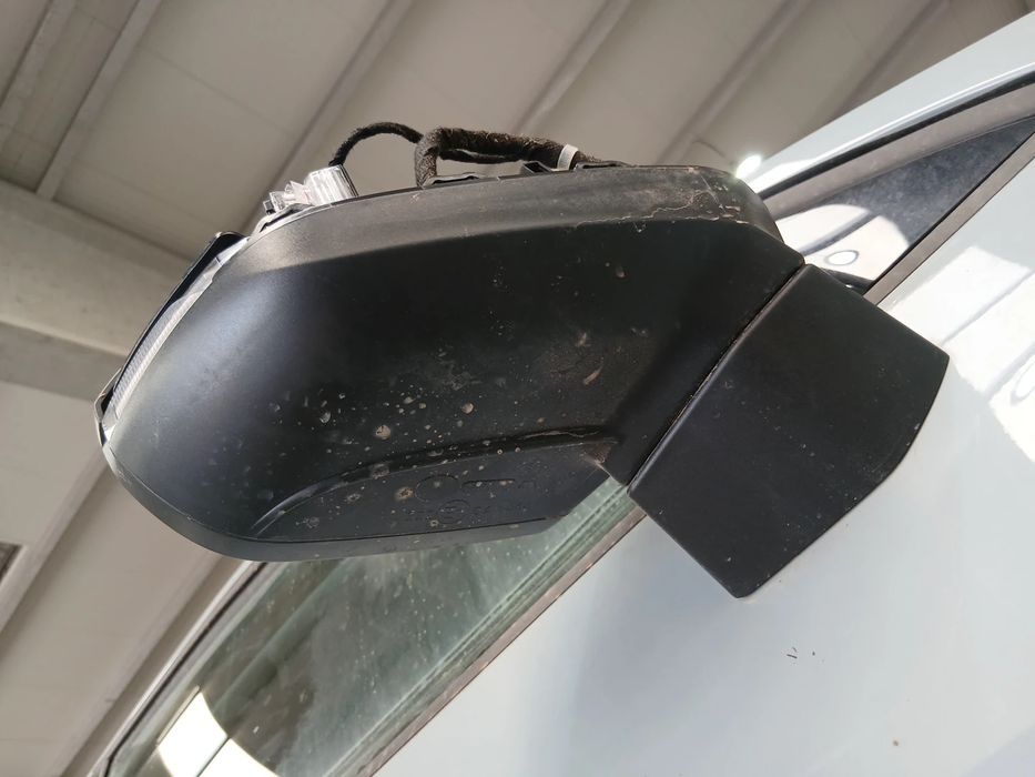 Retrovisor / espelho direito AUDI Q2 (GA)
