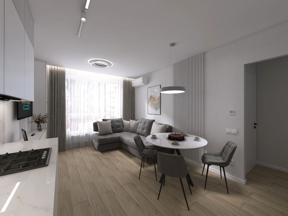 Дизайнер, візуалізації 3D, креслення, Ірпінь, Буча, Гостомель,Київ