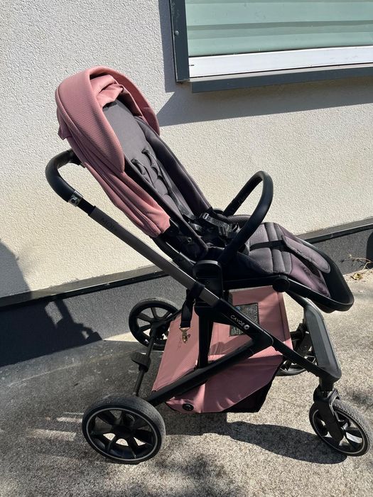 Spacerówka Cavoe MOI +