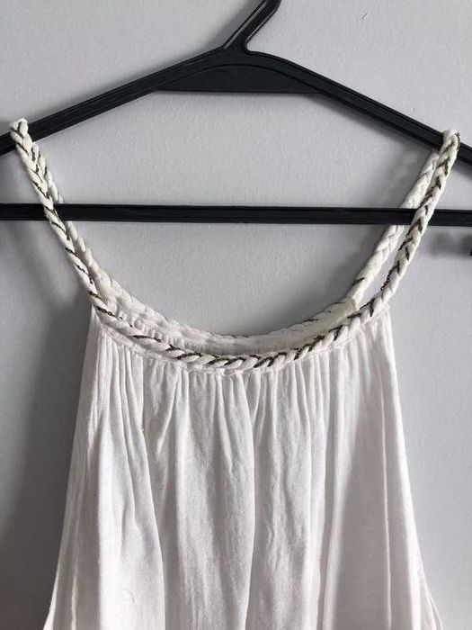 Blusa - Mango - XS