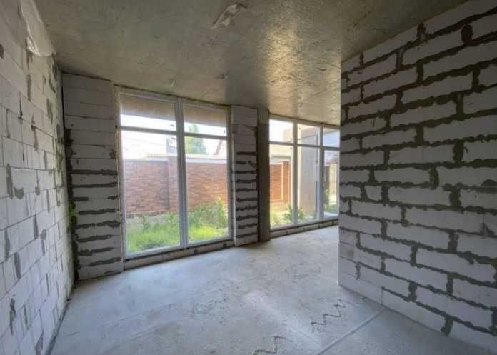 Новый дом в центре Таирова, ул. Вавилова/Вильямса