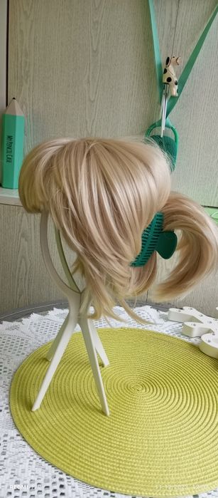 Парик женский, Япония. НОВЫЙ.