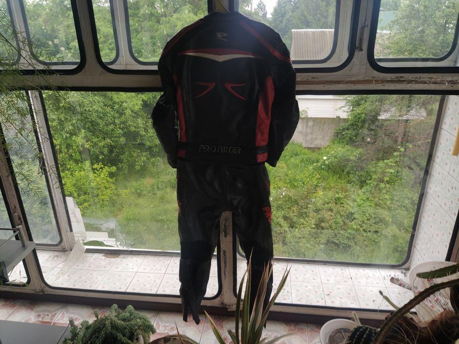 Мотоциклетный комбинезон Probiker