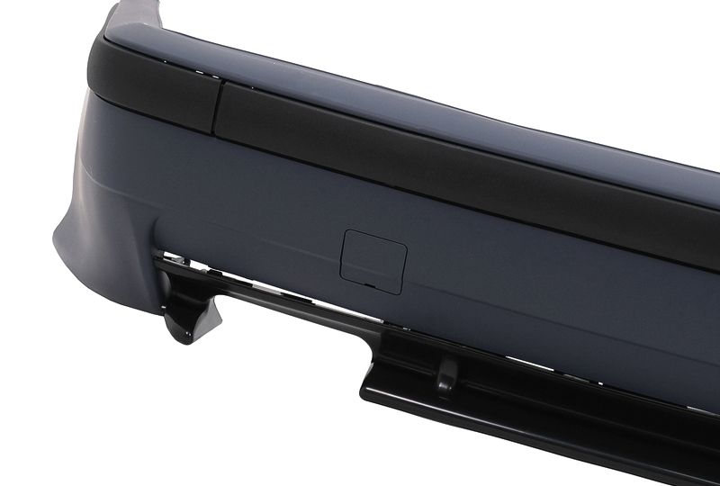 PARA-CHOQUES TRASEIRO PARA BMW SÉRIE 3 E36 1991-1999 LOOK M3