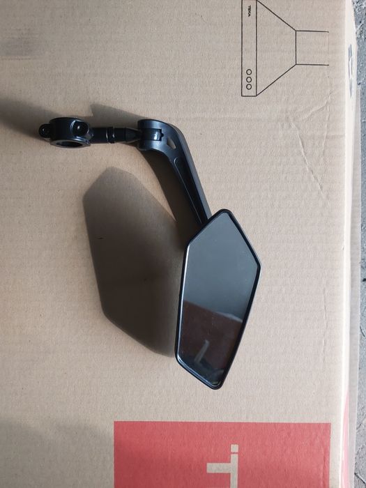 Espelho lado direito Trotinete NOVO -- robusto64286046159617121