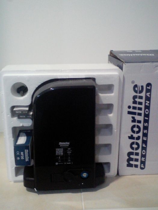 Motors (Automations) – New for Sliding Gates64550705887617123