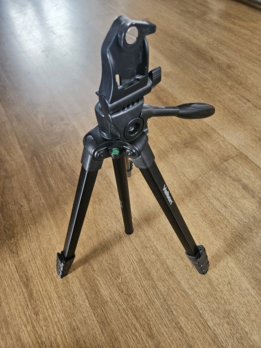 Statyw fotograficzny Velbon M-45