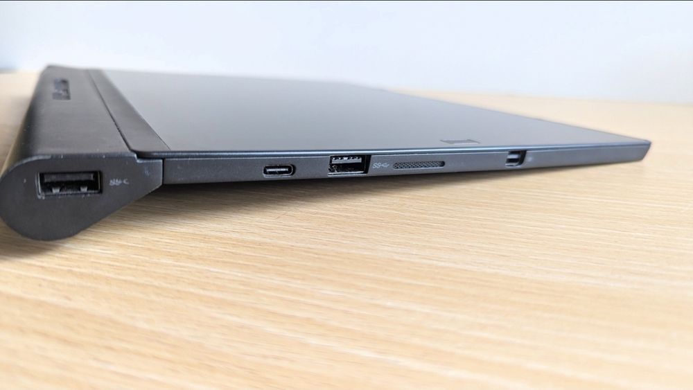 Планшет Lenovo ThinkPad X1 Tablet  1th gen
Lenovo ThinkPad X