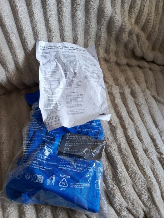 Świetna koszula oryginalna dzisiaj dodaję urządzenie do masowania firm