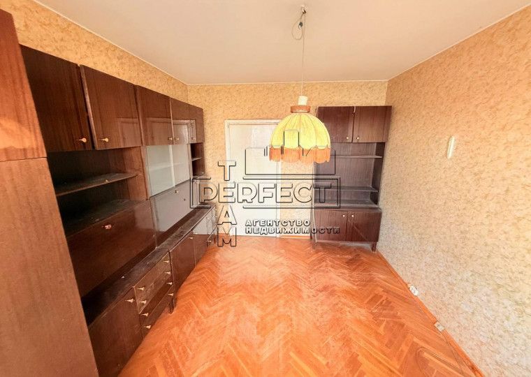 Квартира – Київ - Вид 5