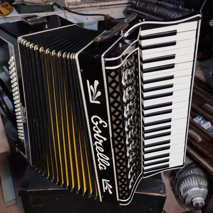 Instrumento Musical para venda