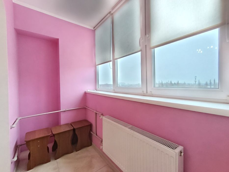 Файна 1-кімнатна  квартира