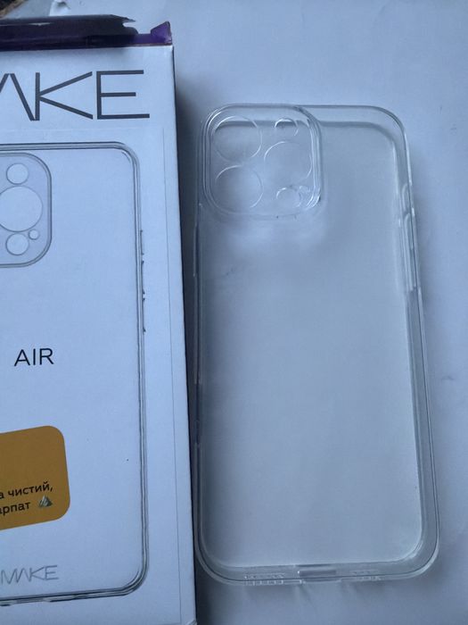 Чохол на айфон 16 про макс