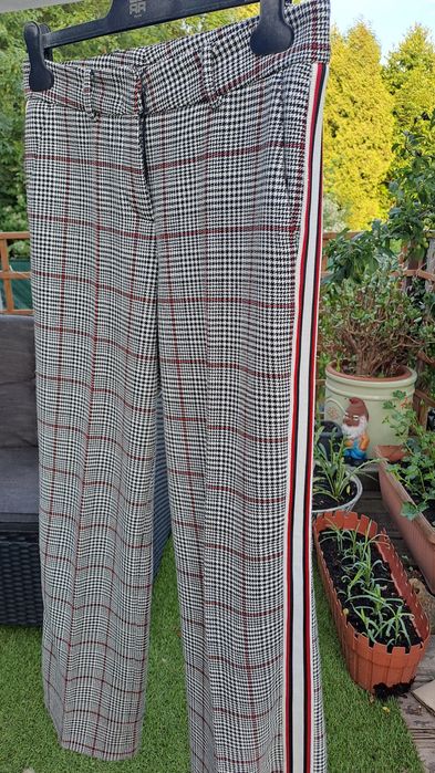 Cambio spodnie roz 36