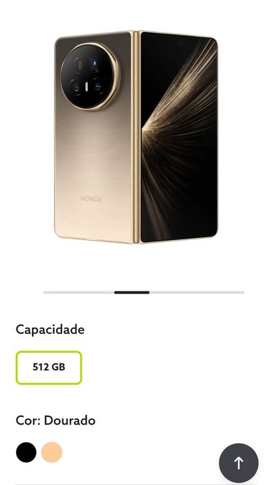 HONOR Magic V5  512GB