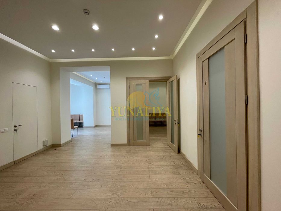 Коммерческая недвижимость по адресу ул. Ильенка Юрия (площадь 327 м²) - Atlanta.ua - фото 11