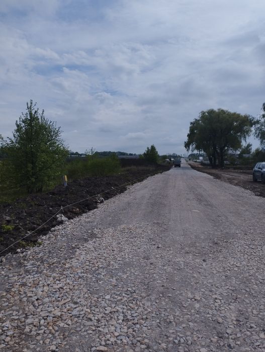 Перспективна ділянка в Вінниці, 10сот
