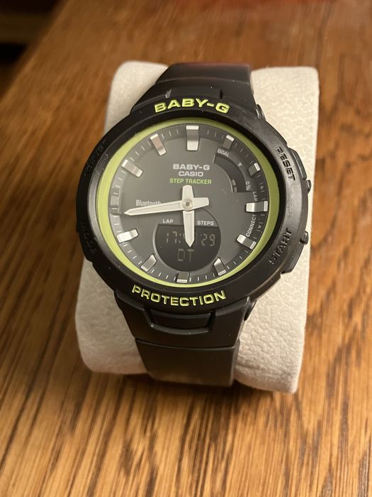 Zegarek Casio Baby-G BSA-B100